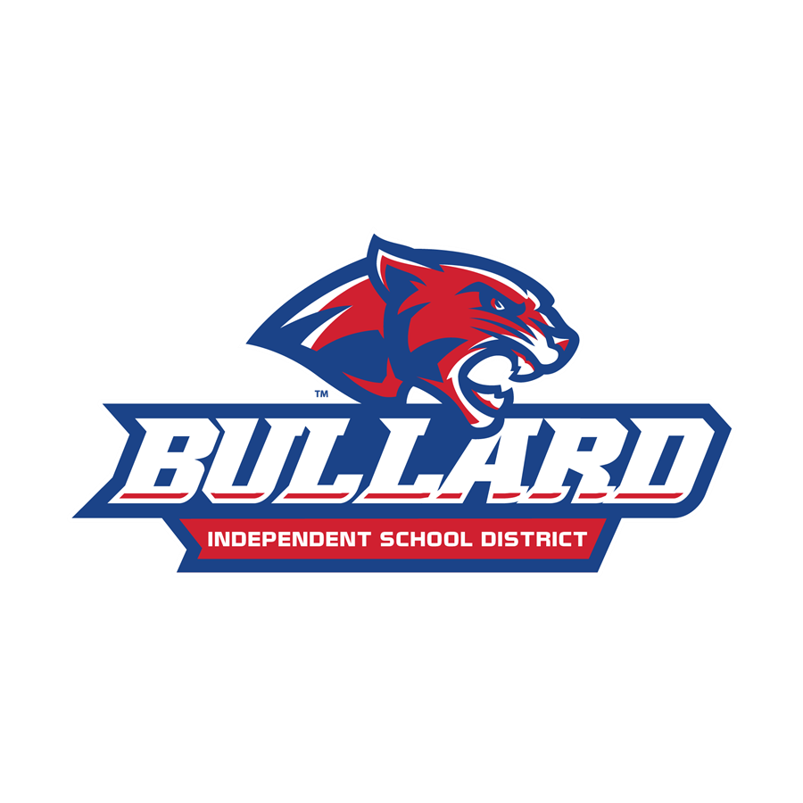  Bullard ISD Logo